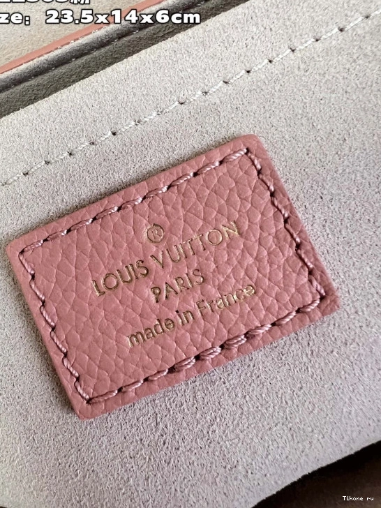 Affordable VUITTON LOUIS TWIST-23.5*14*6 cm 0821